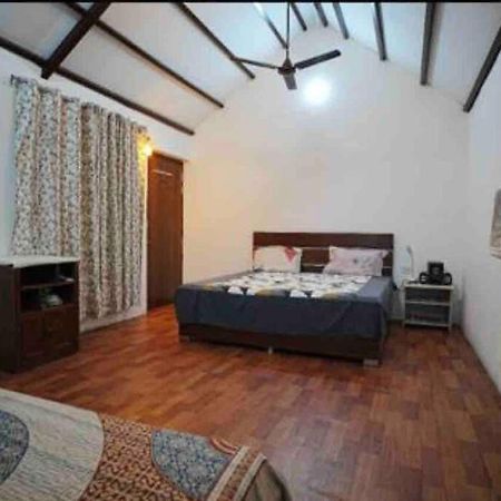 Villa Achal Farm जंगल में मंगल Gurgaon Esterno foto
