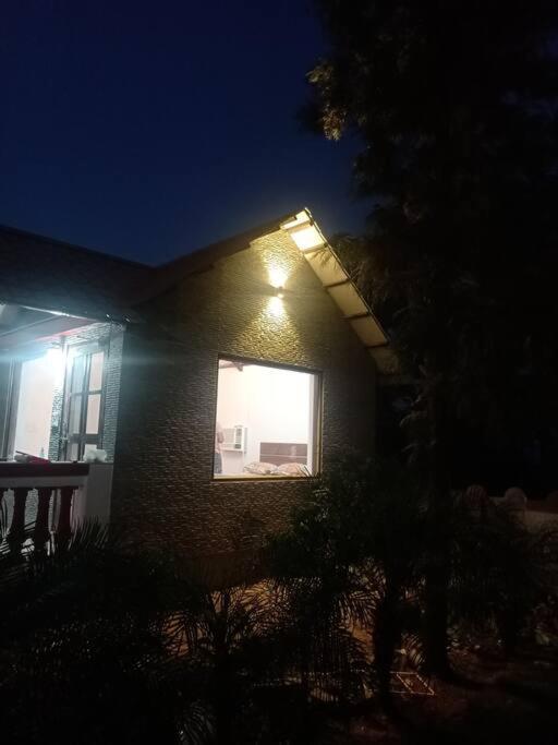 Villa Achal Farm जंगल में मंगल Gurgaon Esterno foto
