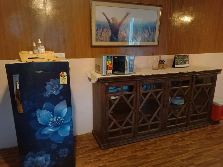 Villa Achal Farm जंगल में मंगल Gurgaon Esterno foto