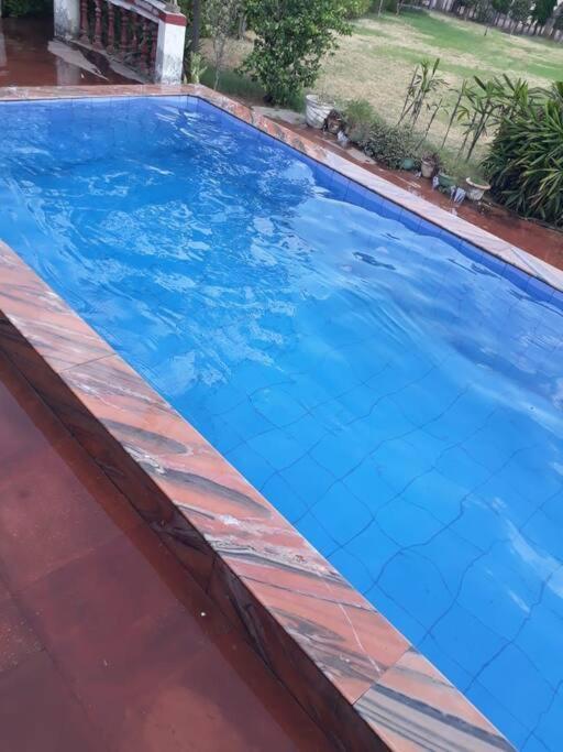 Villa Achal Farm जंगल में मंगल Gurgaon Esterno foto