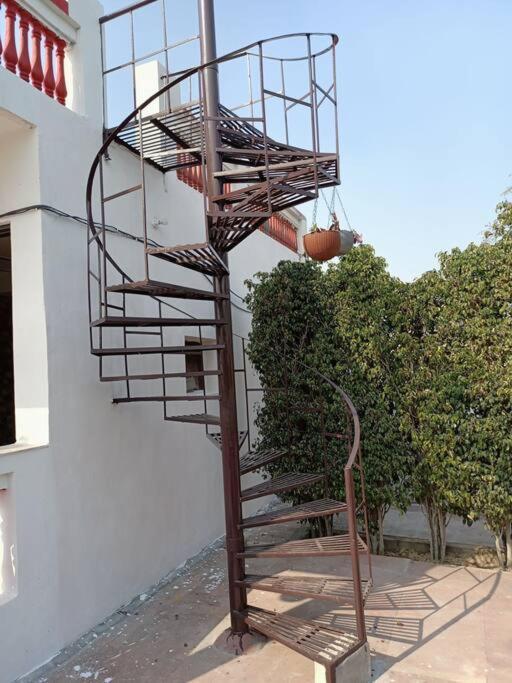 Villa Achal Farm जंगल में मंगल Gurgaon Esterno foto