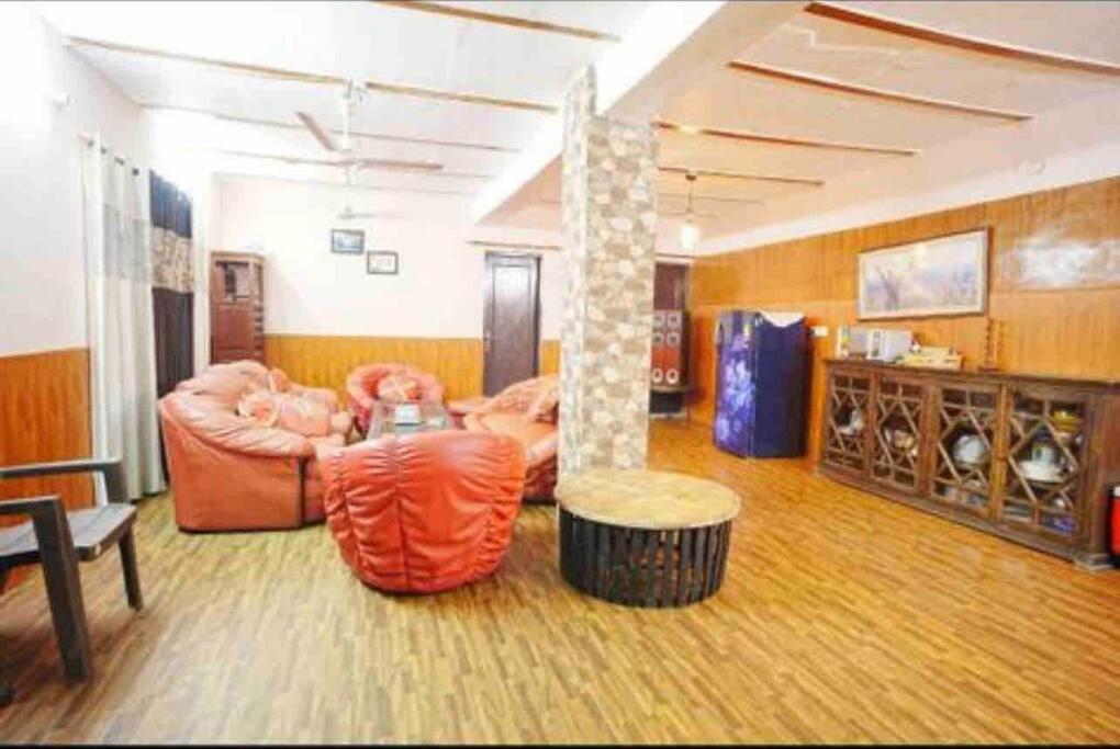 Villa Achal Farm जंगल में मंगल Gurgaon Esterno foto