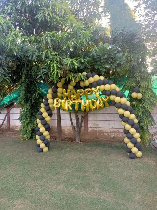 Villa Achal Farm जंगल में मंगल Gurgaon Esterno foto